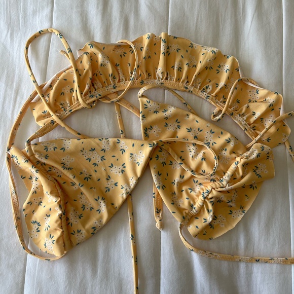 Farago the Label Lucia set - Picture 7 of 8